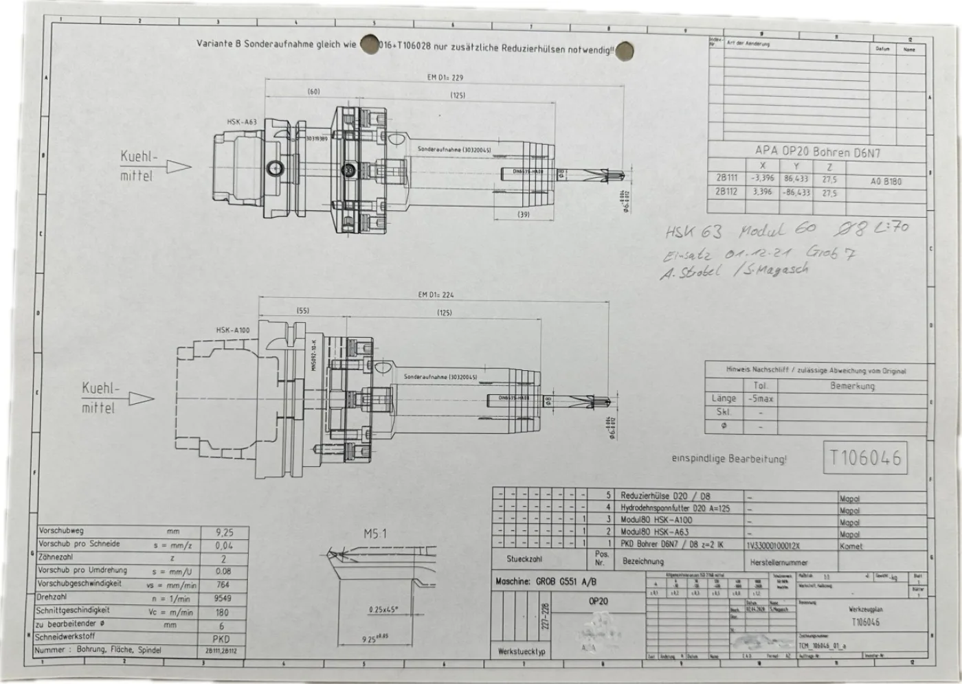 Komet PKD-BRL 6/8 Dreammax24 IK - 1