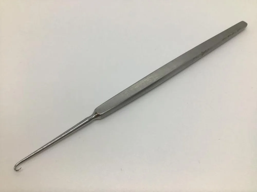 Hook Full Curve