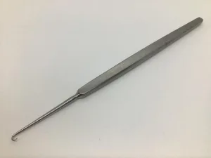 Hook Full Curve