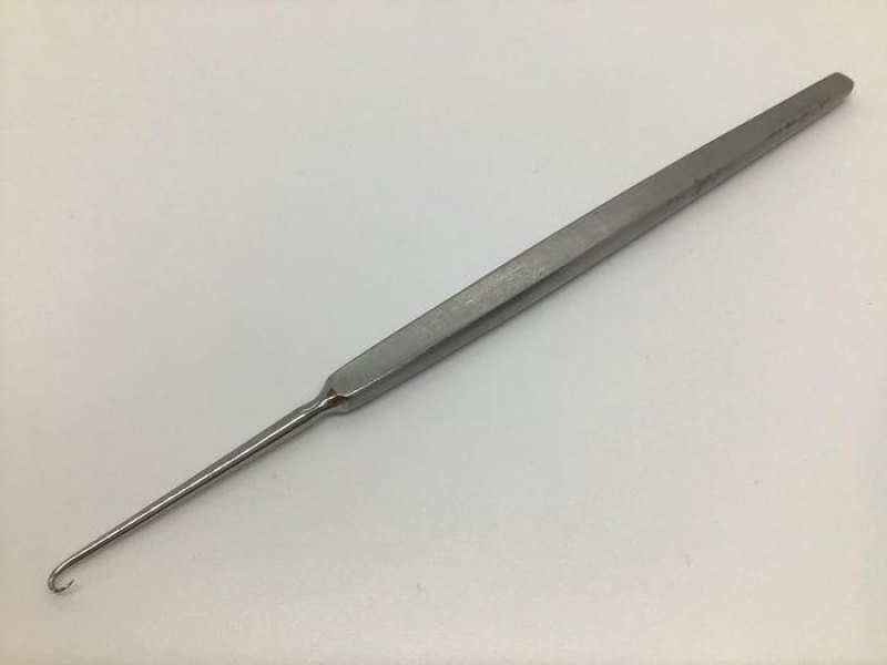 Hook Full Curve