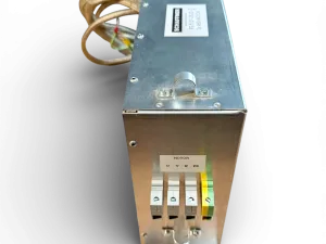 SCHAFFNER FS 5121-33-33 Netzfilter 3x 460VAC 33A