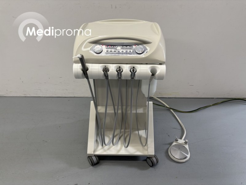 Dentalair Select-R Tandartsset