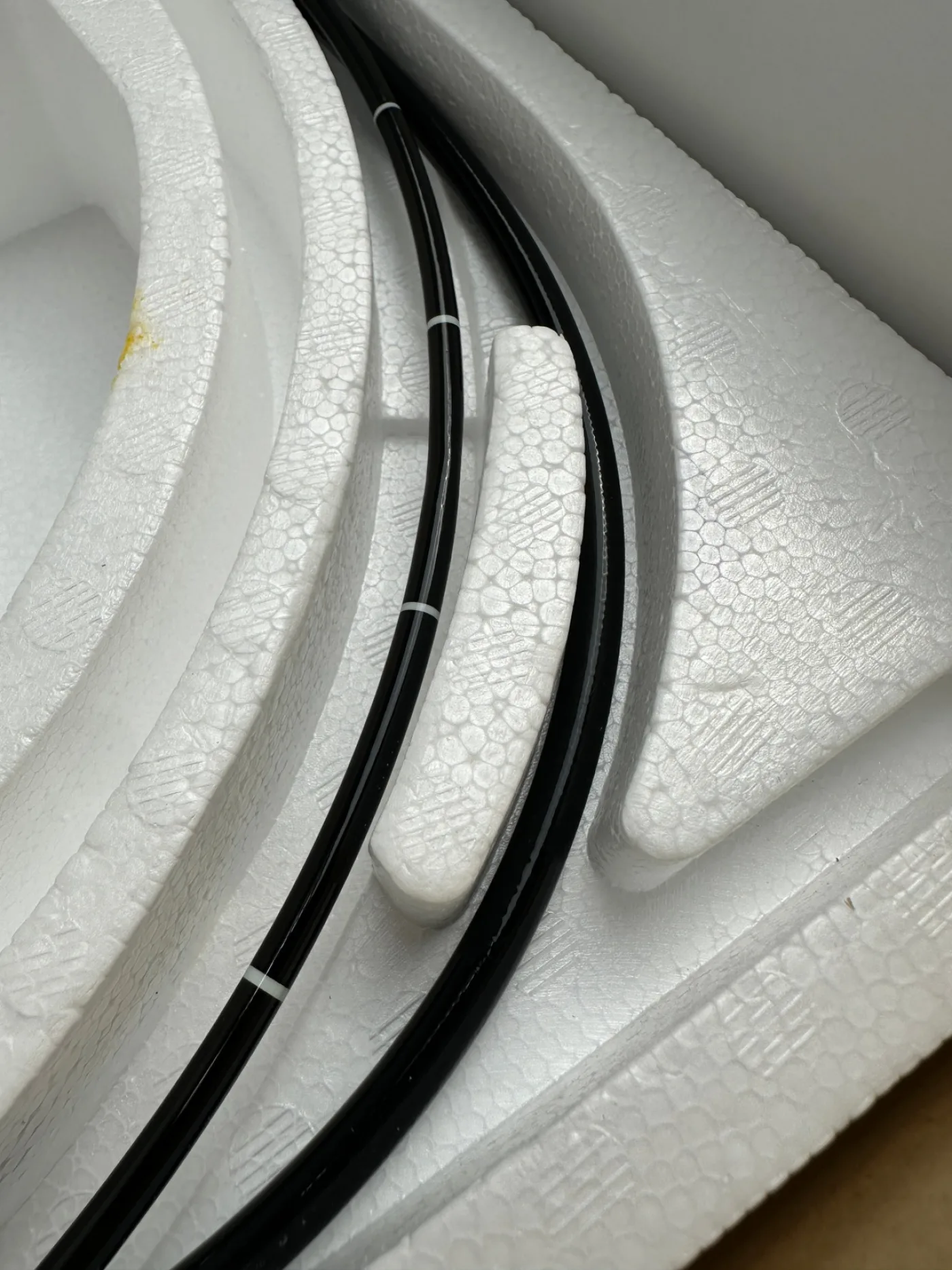 Olympus BF Type P40 Bronchoscope Endoscopy Endoscope BF-P40 - 8