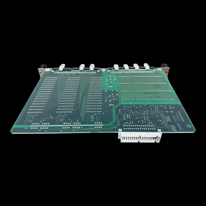 NUM 1060 Prozessor Karte Proc CN Type 127013 1060W Affaire 127013 | Art.-Nr. 127013 – IMA 610 V CNC