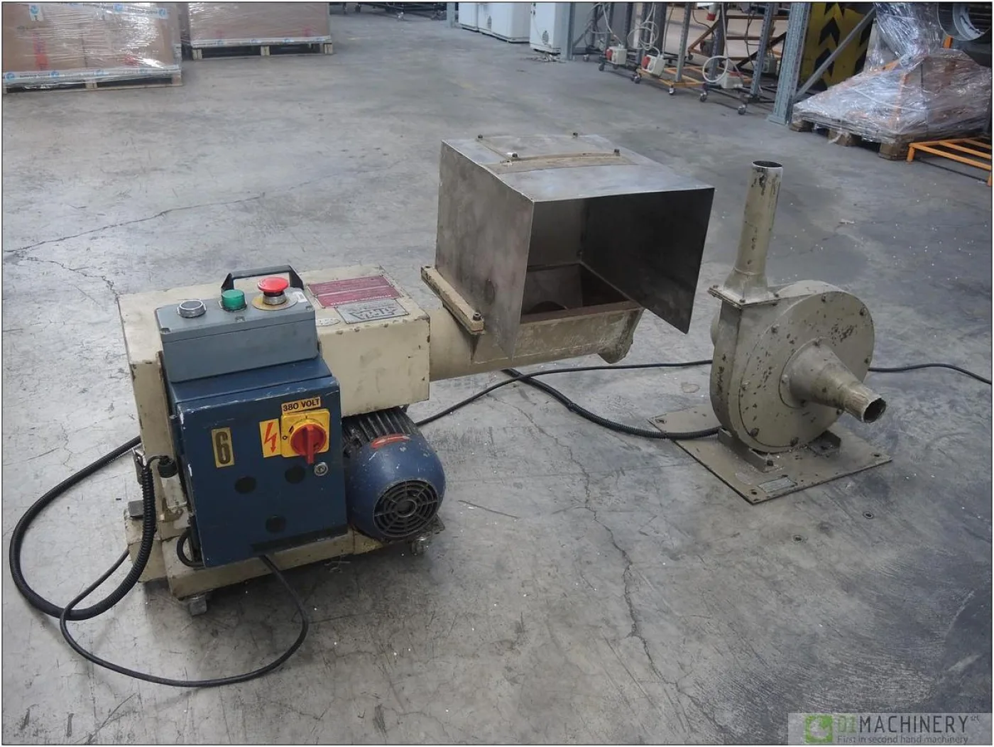 1987 TRIA 10-12/AC AI0455 - 2