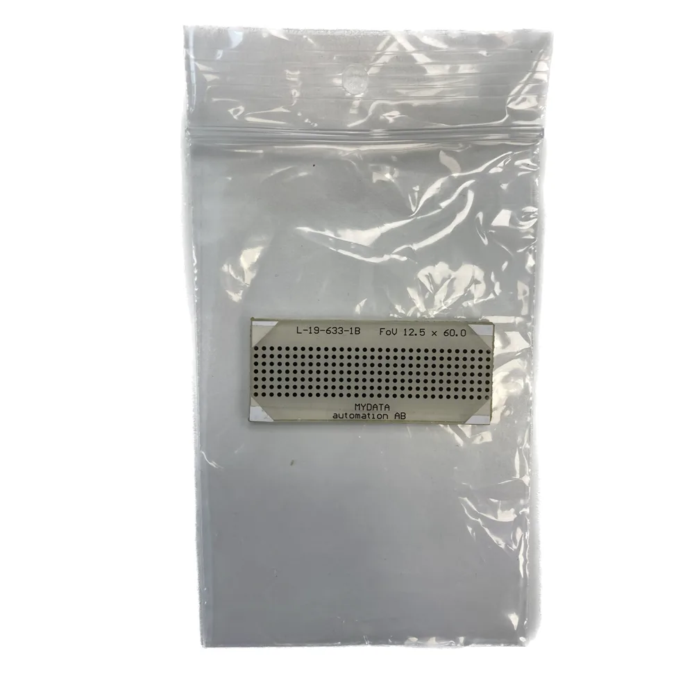 KT-L-019-0633-1B MYDATA - Hydra Vision Calibration plate