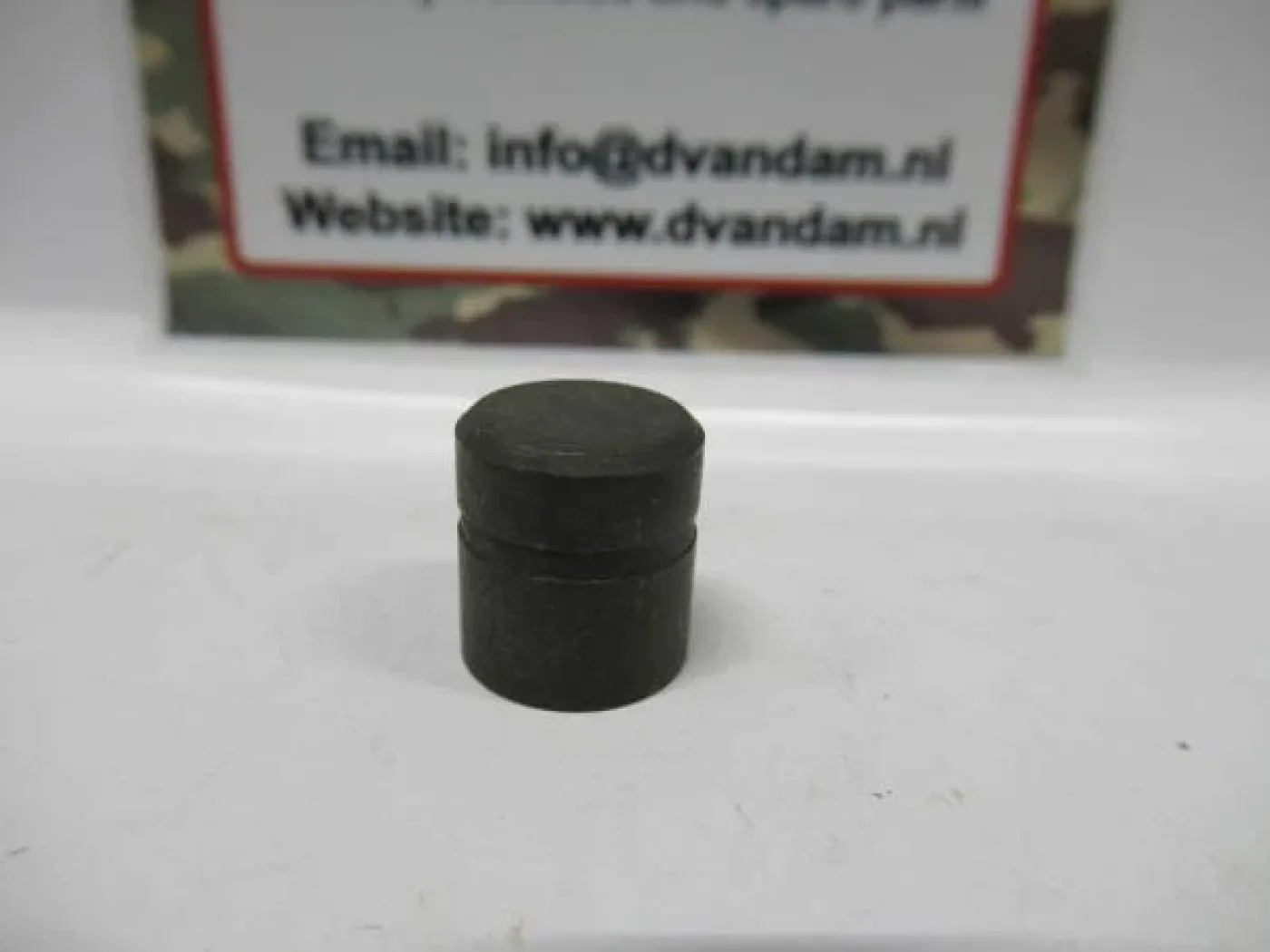 Klephoed - 1