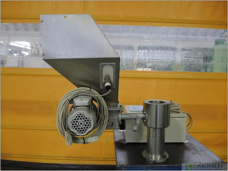 2005 ENGIN PLAST DPM 15/30 AI0331