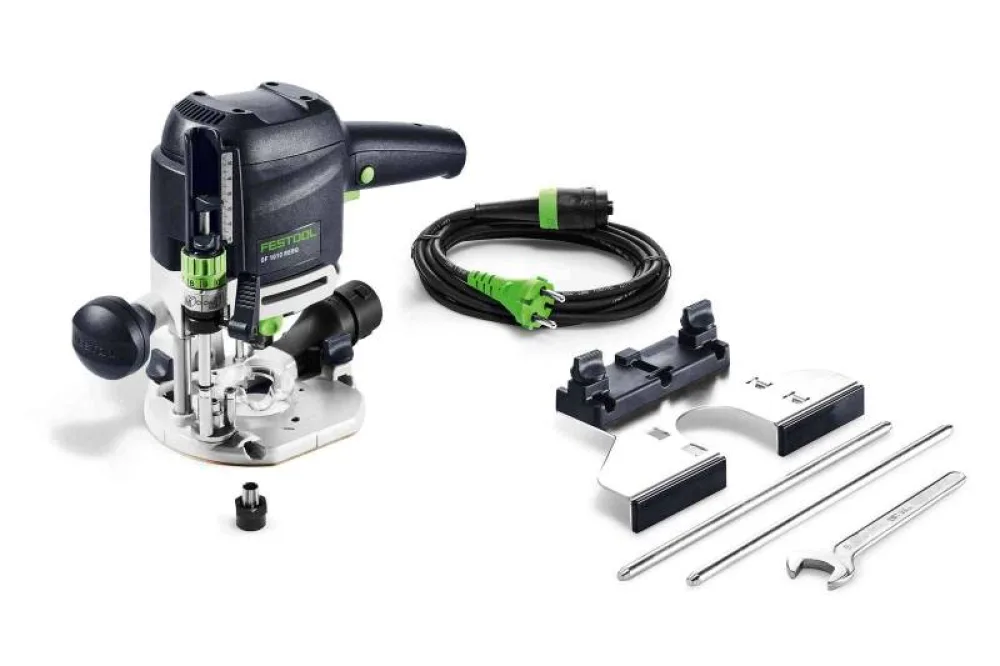 FRESATRICE FESTOOL MOD. OF1010 REBQ