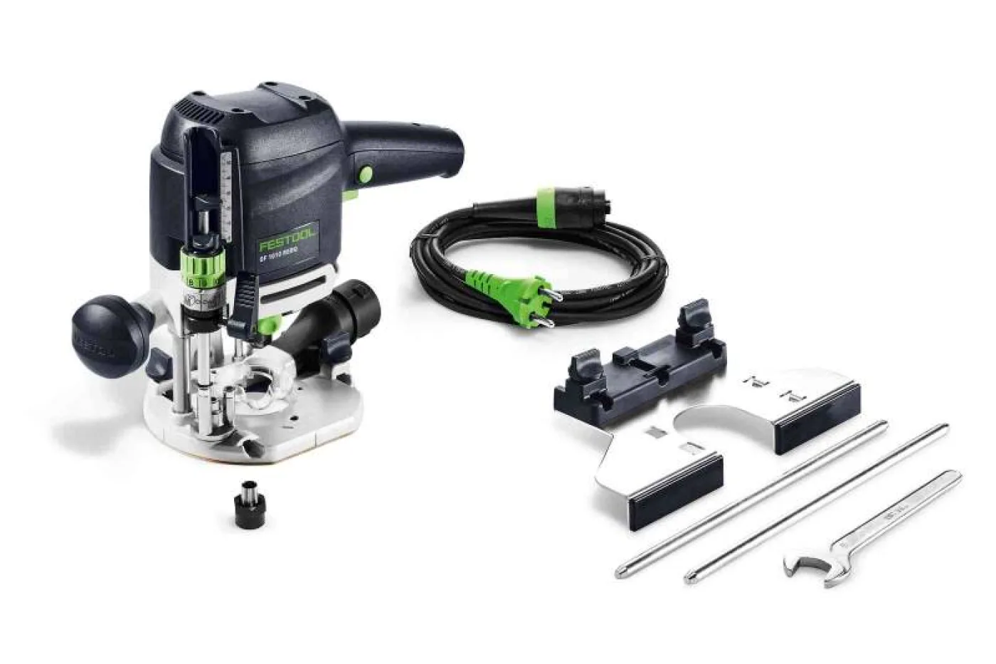 FRESATRICE FESTOOL MOD. OF1010 REBQ - 1