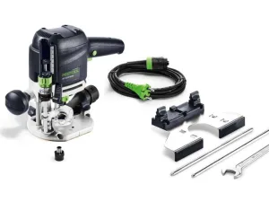 FRESATRICE FESTOOL MOD. OF1010 REBQ
