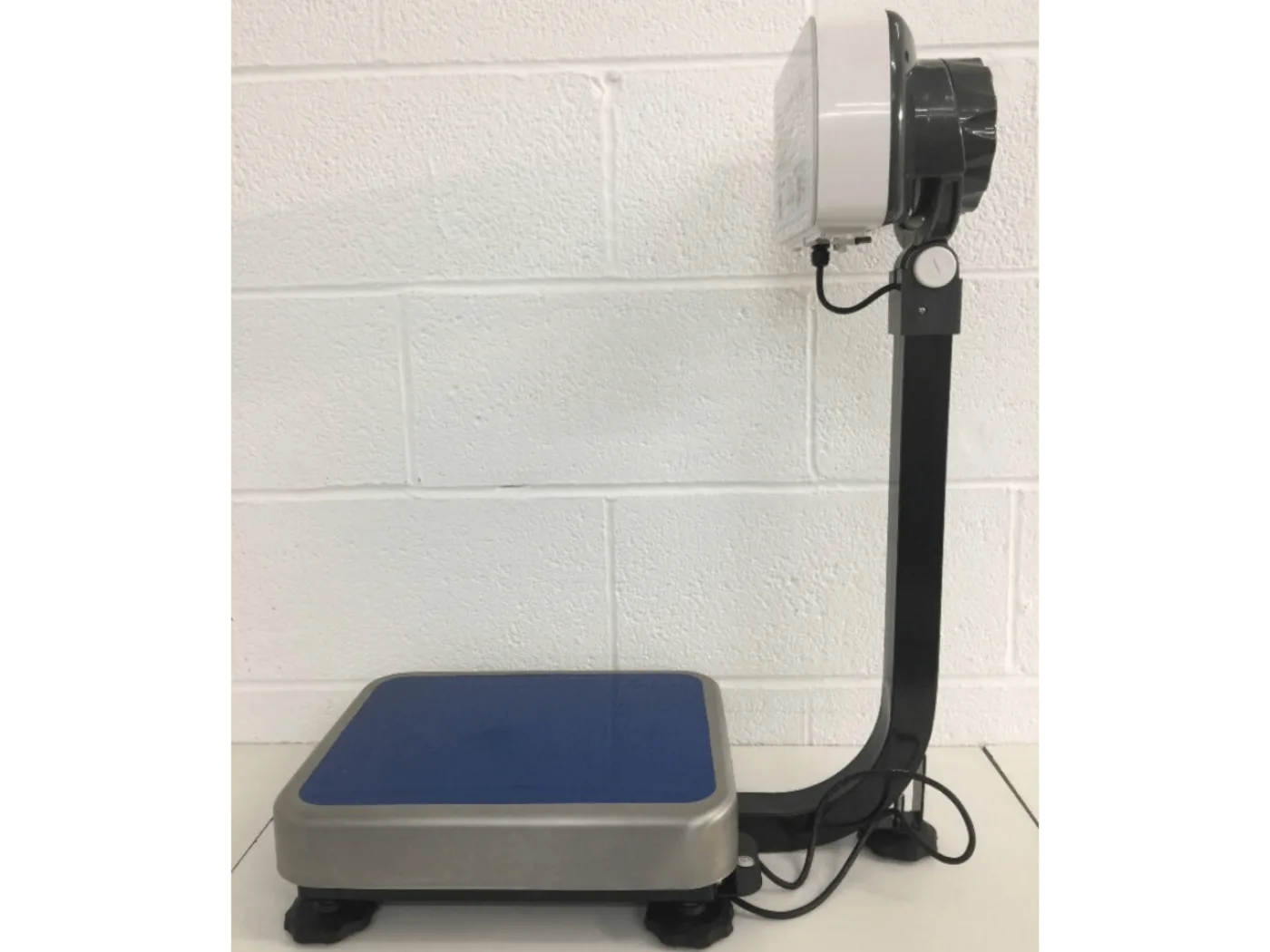 A&D SE-60KAM Series Washdown Scale - 2