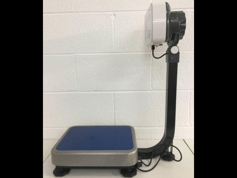 A&D SE-60KAM Series Washdown Scale