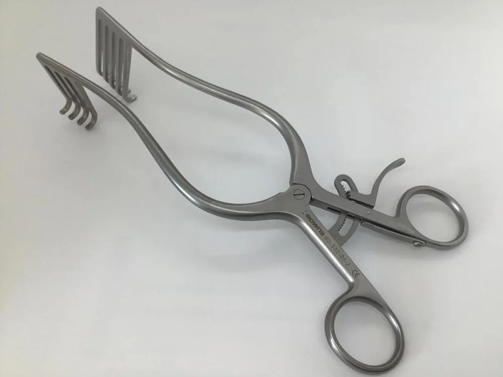 Aesculap BG-330-01-J