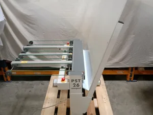 Druckplattenstapler Grafoteam PST 26 C