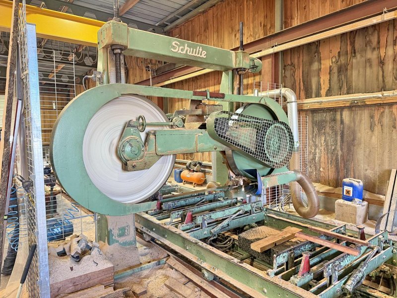 Schulte HB 12