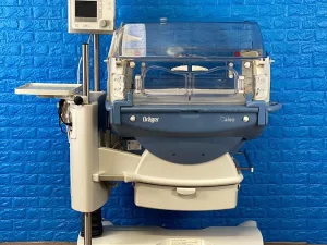 Dräger Baby Incubator Caleo YOM:2009