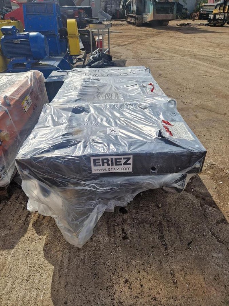 Eriez Overband Magnet CP20/100