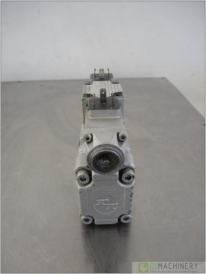 1990 REXROTH 4WE6J52/A-G24NZ4 B12 AI1749