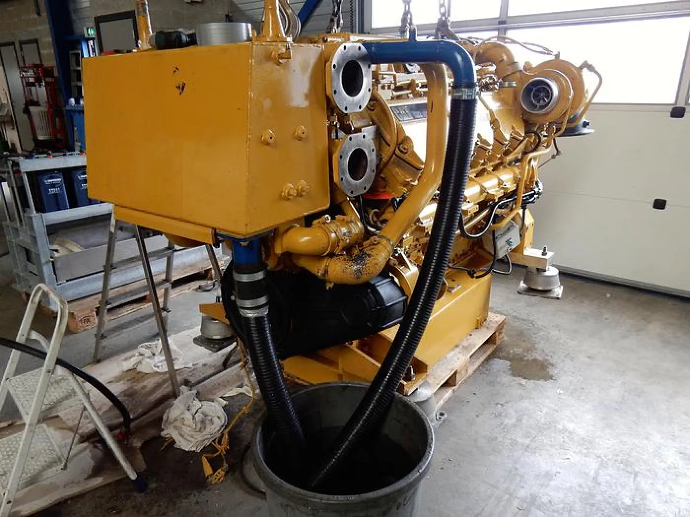 2013 CATERPILLAR C32 ACERT - 6
