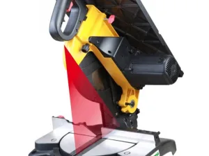 TRONCATRICE COMPA MOD. ORANGE 305-ECO