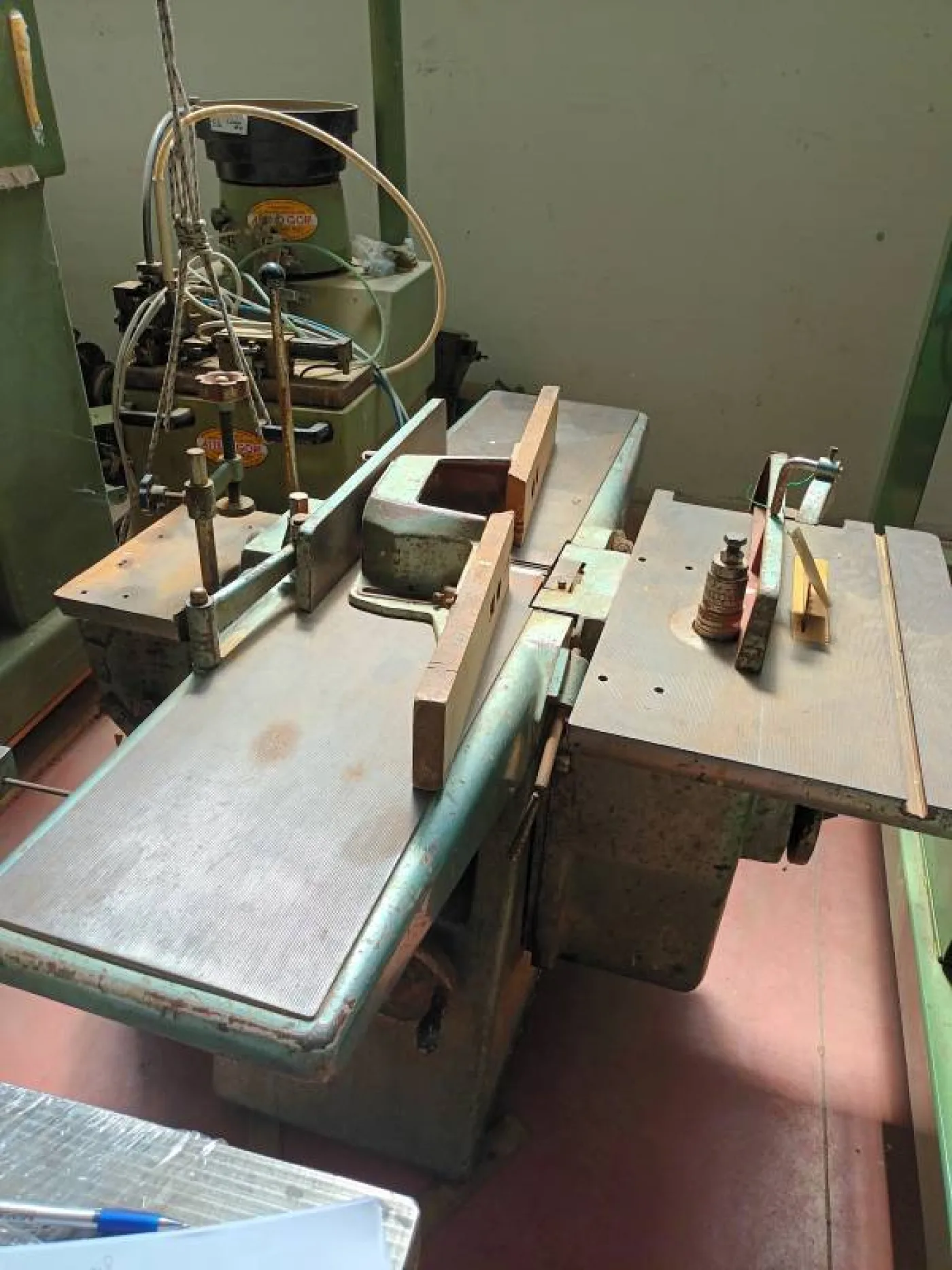COMBINATA DA 300 a 7 lavorazioni - 1