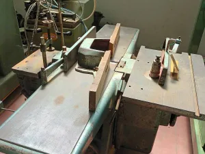 COMBINATA DA 300 a 7 lavorazioni