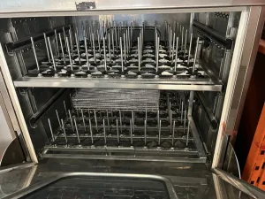 Dekomed Deko D32 Washer / Disinfector