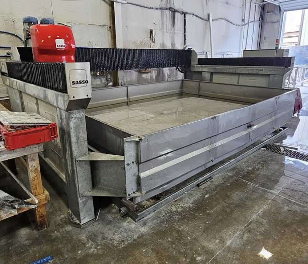 2019 Sasso Klux-
