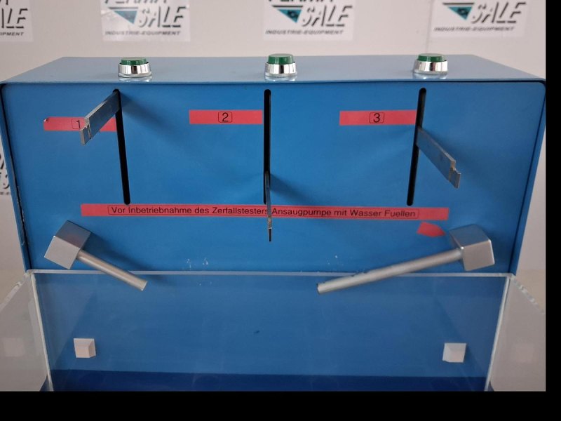 Sotax DT 3 Dissolution Tester