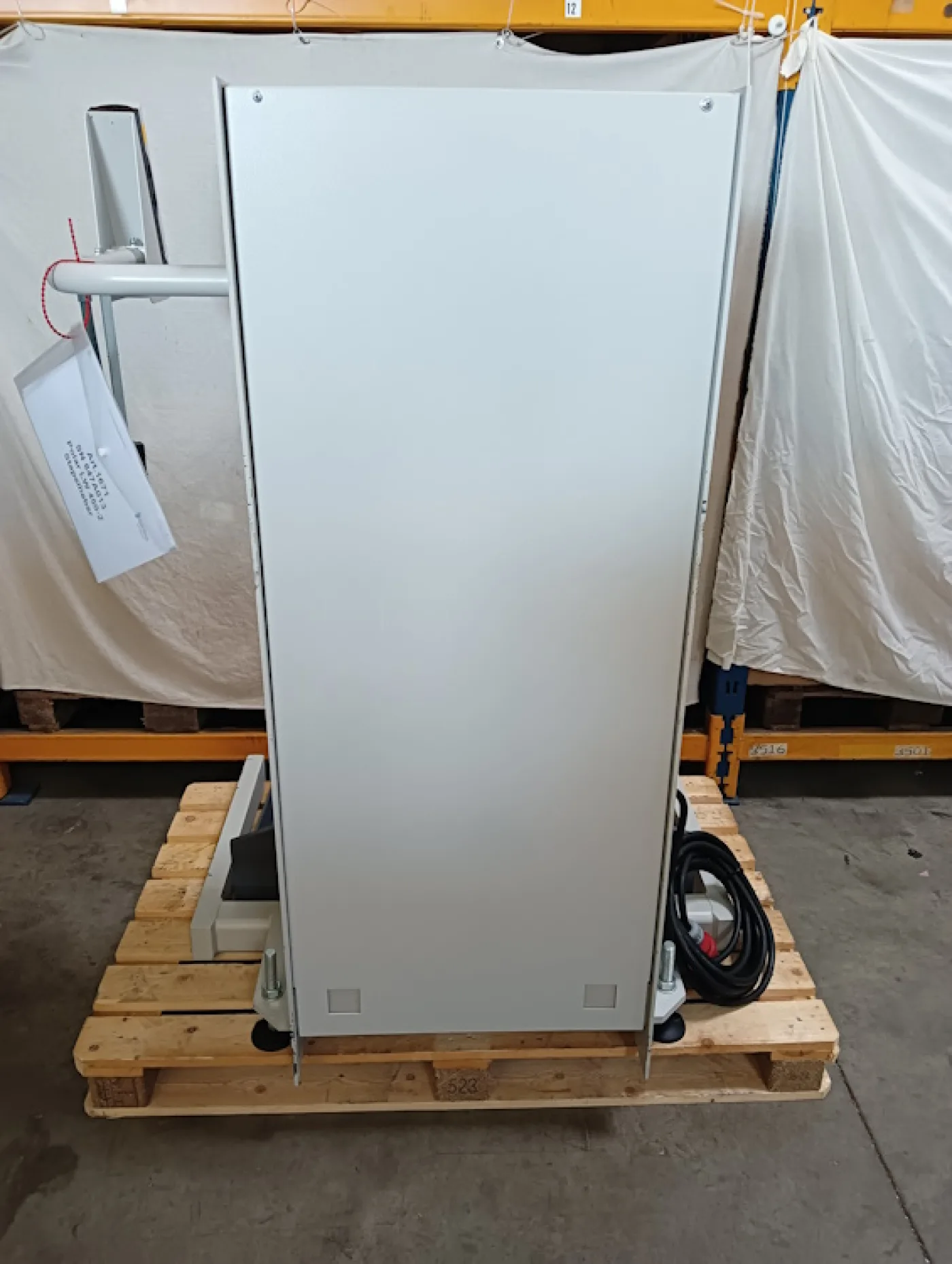Stapelheber Polar LW 450-2 - 4
