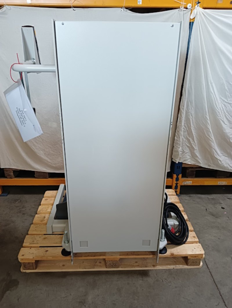 Stapelheber Polar LW 450-2