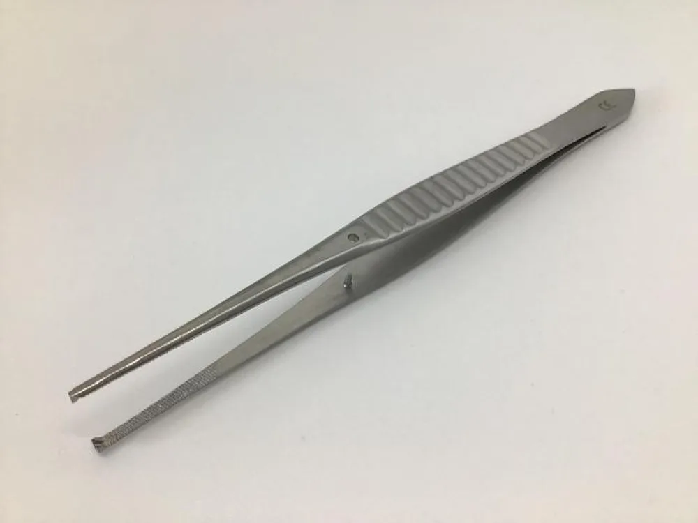 GB Medical Gillies 1 in 2 Teeth 155mm