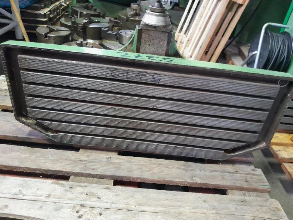MH 800 / Universaltisch MAHO