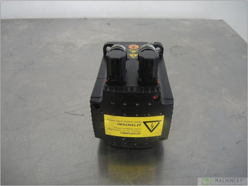 MOOG G404-543 AI1355