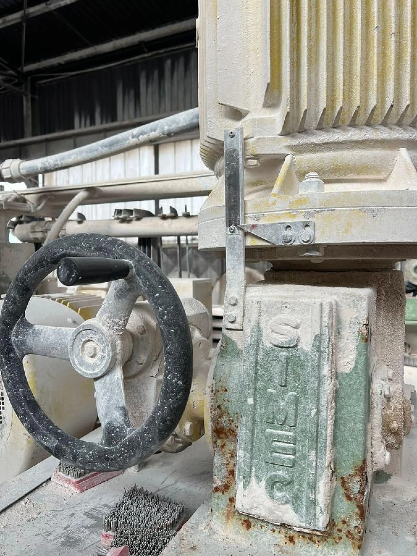 2003 SIMEC - 8