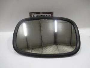 Spiegel klein ( bol glas )