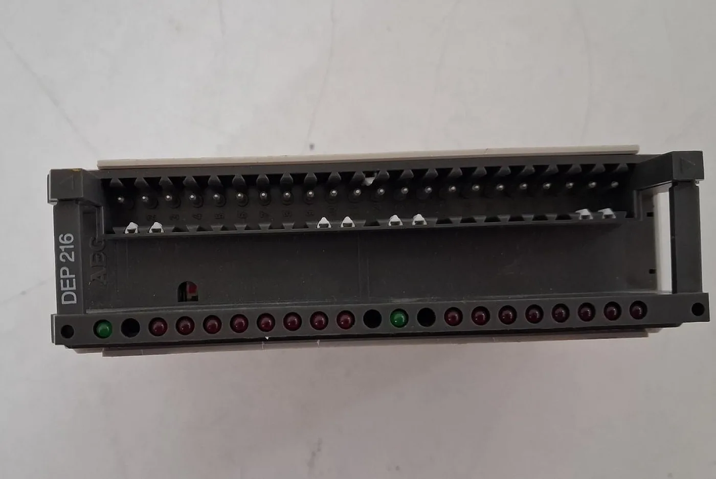 AEG Modicon DEP 216 Digital Input Module - 4