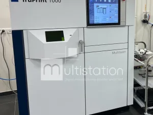 TRUMPF TRUPRINT 1000