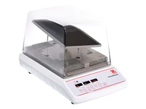 Ohaus Incubating Waving Shaker 20° | ISWV02HDG