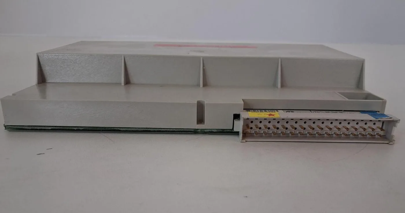 Siemens SIMATIC S5 6ES5 436-4UA12 Digital Input Module - 3