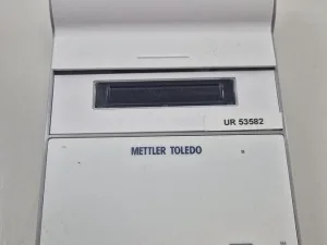 Mettler Toledo P-52 Data Writer