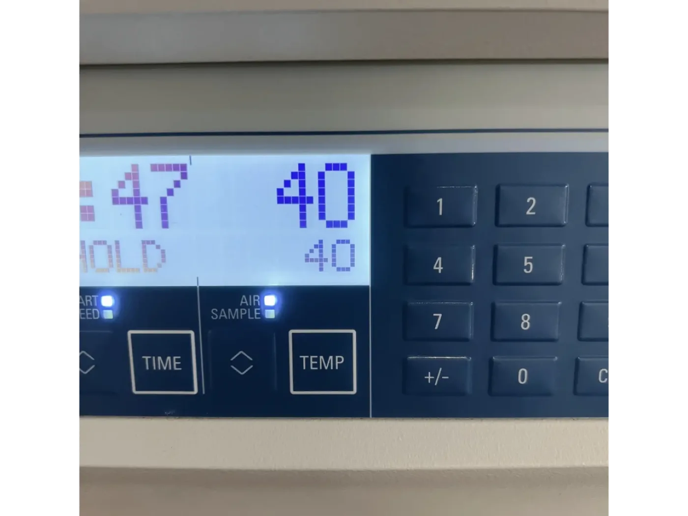 Thermo Sorvall Legend XTR Centrifuge - 4