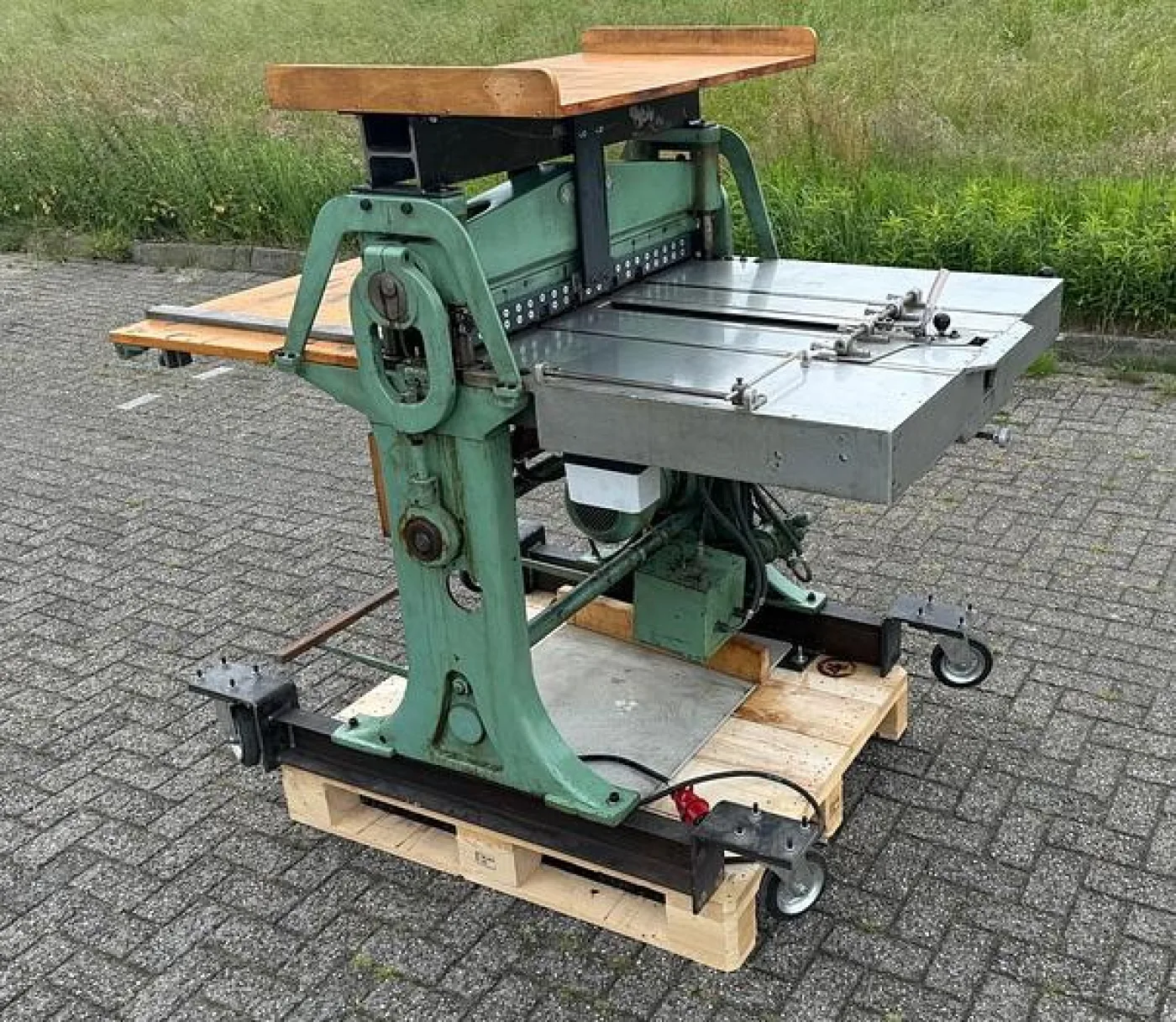 Walter Kroll 900 - 3
