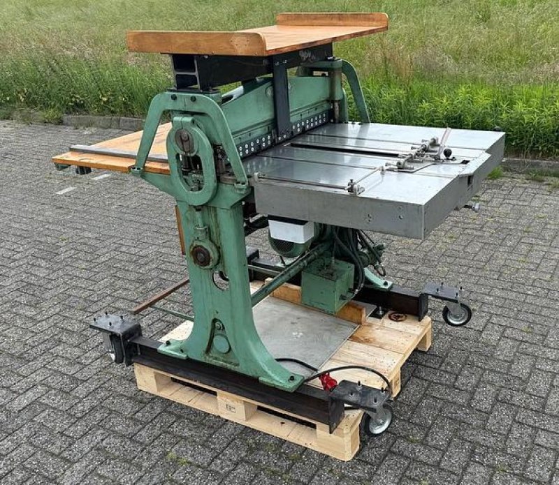 Walter Kroll 900