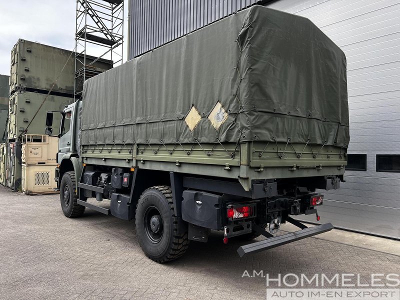 Mercedes-Benz AXOR 1829A