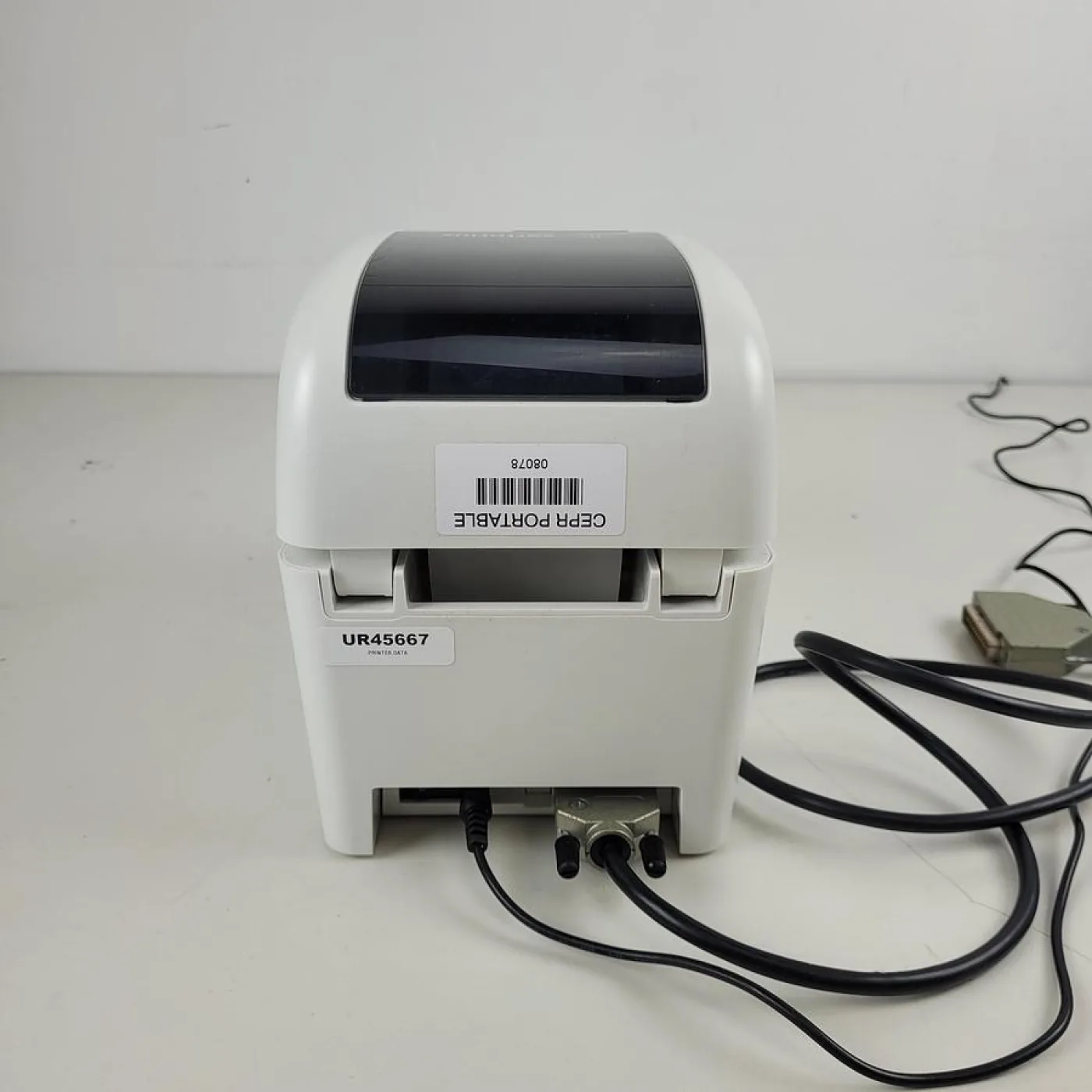 Sartorius Printer ydp30 - 3