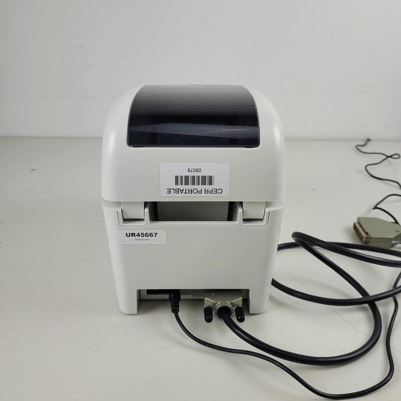 Sartorius Printer ydp30