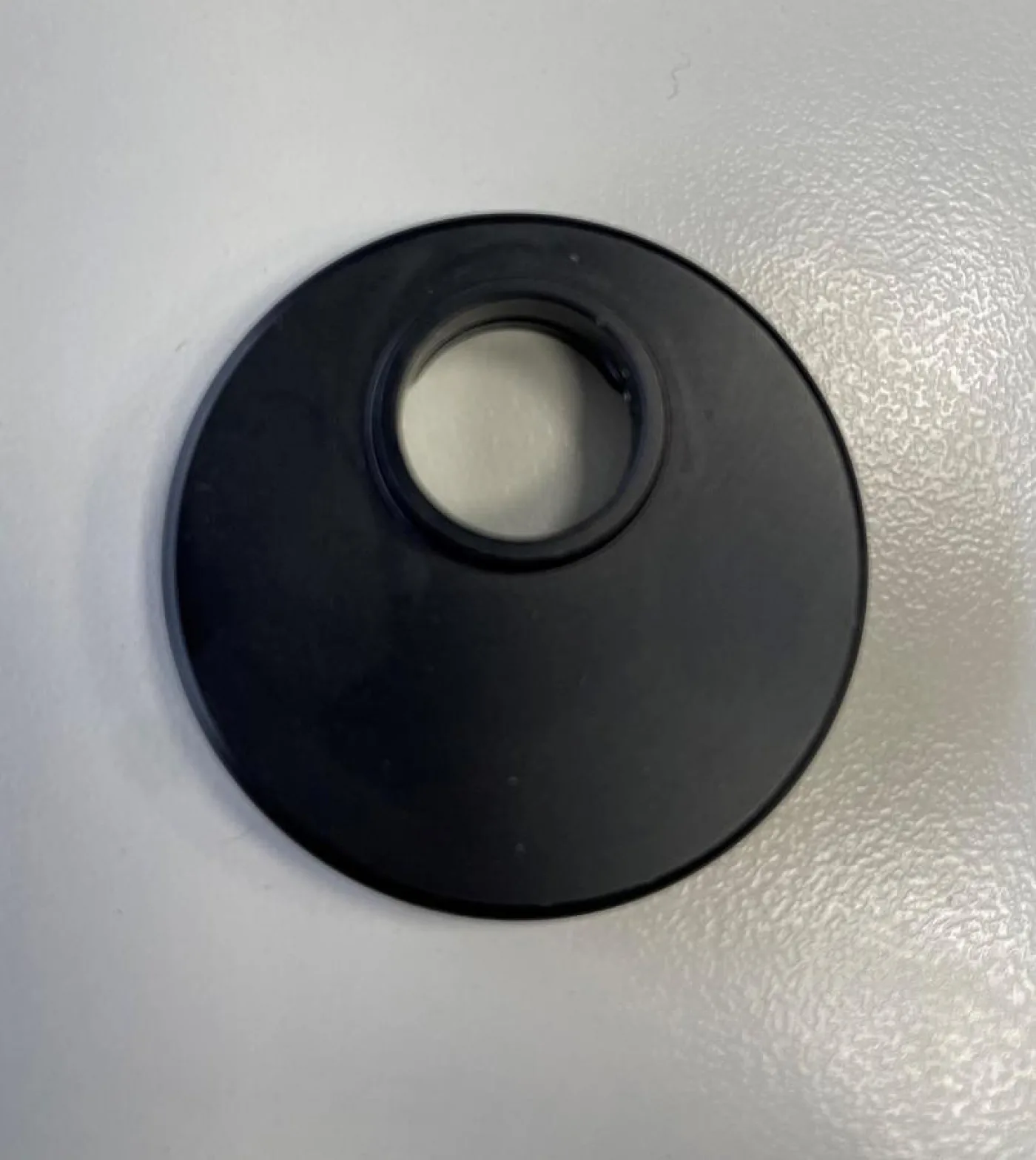 Olympus side cover for ENF-P3 - 1