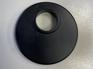 Olympus side cover for ENF-P3